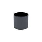 Manchon Main Courante Ronde | Raccord Garde-Corps Alu