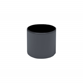 Manchon Main Courante Ronde | Raccord Garde-Corps Alu