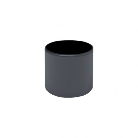 Manchon Main Courante Ronde | Raccord Garde-Corps Alu