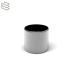 Manchon Main Courante Ronde | Raccord Garde-Corps Alu