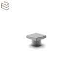 Kit d'angle fixe main courante et lisses, Pristina 5 lisses