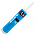 Cartouche Silicone Translucide 300ml - Étanchéité