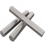 Kit de 4 Tiges d'Ancrage 10mm pour Scellement