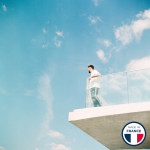 Garde-Corps Verre Aluminium Majuro - Fabrication Française