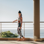 Balustrade Aluminium Profil Rond Prague 7 Lisses Sur Mesure