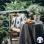 Balustrade Aluminium Prague 5 Lisses Sur Mesure