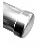 Bouchon Main Courante Ronde 50mm | Capuchon Embout