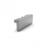 Bouchon Main Courante Rectangle | Embout Garde-Corps