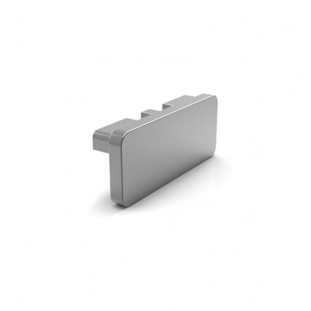 Bouchon Main Courante Rectangle | Embout Garde-Corps