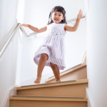 Main Courante Aluminium 2m Oslo - Kit Prêt à Poser