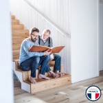 Main Courante Aluminium Bamako 3m | Kit Garde-Corps